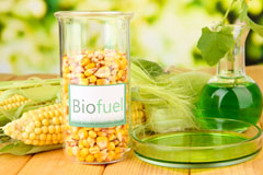 Clady biofuel availability