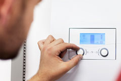best Clady boiler servicing companies