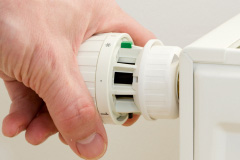Clady central heating repair costs